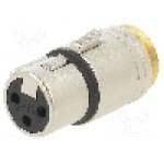 Conector, Neutrik, NM3FXI