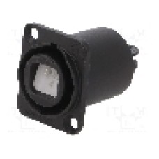 Conector, Neutrik, NO4FDW-A