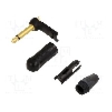 Conector Jack 6.35mm, Neutrik, NP2RX-B, T241355 Conector Jack 6.35mm, Neutrik, NP2RX-B, T241355