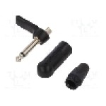 Conector, Neutrik, NP2RX-BAG