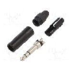 Conector, Neutrik, NP3X-BAG