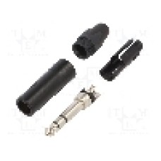Conector, Neutrik, NP3X-BAG