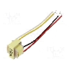 Conector, Neutrik, NTE1