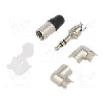Conector, Neutrik, NTP3RC