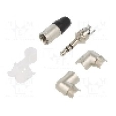 Conector, Neutrik, NTP3RC