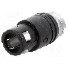 Conector, Neutrik, SC8