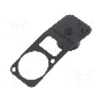 Conector, Neutrik, SCDF