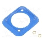 Conector, Neutrik, SCDP-6