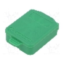 Conector, Neutrik, SCDX-5-GREEN