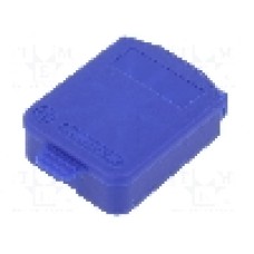 Conector, Neutrik, SCDX-6-BLUE