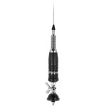 ANTENA CB MONTURA FIXA PEIYING - PYCB001 ANTENA CB MONTURA FIXA PEIYING - PYCB001