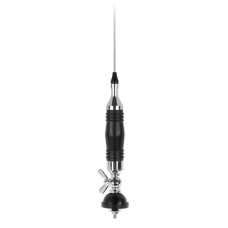 ANTENA CB MONTURA FIXA PEIYING - PYCB004 ANTENA CB MONTURA FIXA PEIYING - PYCB004