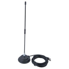 ANTENA CB QUER FOURTH  + MAGNET - ANT0443