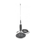 ANTENA CB QUER THIRD + MAGNET - ANT0442