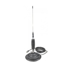 ANTENA CB QUER THIRD + MAGNET - ANT0442