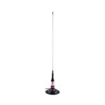 ANTENA CB SUNKER ELITE CB115 + MAGNET - ANT0435 ANTENA CB SUNKER ELITE CB115 + MAGNET - ANT0435