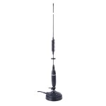 ANTENA CB SUNKER ELITE CB 123 + MAGNET - ANT0447 ANTENA CB SUNKER ELITE CB 123 + MAGNET - ANT0447