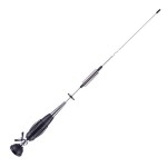 ANTENA CB SUNKER ELITE CB 124 58CM MONTAJ - ANT0448 ANTENA CB SUNKER ELITE CB 124 58CM MONTAJ - ANT0448