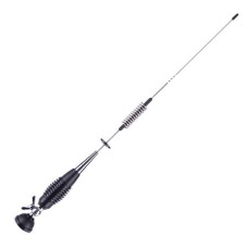 ANTENA CB SUNKER ELITE CB 124 58CM MONTAJ - ANT0448 ANTENA CB SUNKER ELITE CB 124 58CM MONTAJ - ANT0448