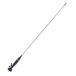 ANTENA CB SUNKER ELITE CB 125 80CM MONTAJ - ANT0449 ANTENA CB SUNKER ELITE CB 125 80CM MONTAJ - ANT0449