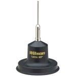 ANTENA CB WILSON LITTLE WIL - ANT0470 ANTENA CB WILSON LITTLE WIL - ANT0470
