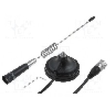 Antena, conector UHF, 0.315m, 4m, FARUN - ONTARIO Antena, conector UHF, 0.315m, 4m, FARUN - ONTARIO