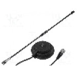 Antena, conector UHF, 0.45m, 4m, FARUN - WINNIPEG Antena, conector UHF, 0.45m, 4m, FARUN - WINNIPEG