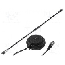 Antena, conector UHF, 0.45m, 4m, FARUN - WINNIPEG Antena, conector UHF, 0.45m, 4m, FARUN - WINNIPEG