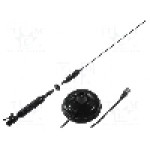 Antena, conector UHF, 0.72m, 4m, FARUN - FS 60M Antena, conector UHF, 0.72m, 4m, FARUN - FS 60M