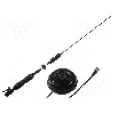 Antena, conector UHF, 0.72m, 4m, FARUN - FS 60M Antena, conector UHF, 0.72m, 4m, FARUN - FS 60M