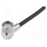 Cablu cu mufa, conector LC27, {{Lungime tija}}, 6m, 4CARMEDIA - 