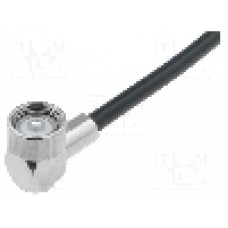 Cablu cu mufa, conector LC27, {{Lungime tija}}, 6m, 4CARMEDIA - 