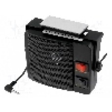 Difuzor pentru CB, conector {{Subtip conector}}, {{Lungime tija}}, 2m, FARUN - KLS 120A