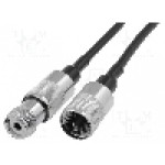 Prelungitor, conector {{Subtip conector}}, {{Lungime tija}}, 3.6m, 4CARMEDIA - 