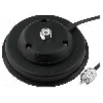 Suport pentru antena CB, conector {{Subtip conector}}, {{Lungime tija}}, {{Lungime cablu}}, FARUN - BM 120PL Suport pentru antena CB, conector {{Subtip conector}}, {{Lungime tija}}, {{Lungime cablu}}, FARUN - BM 120PL