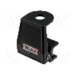 Suport pentru antena CB, conector {{Subtip conector}}, {{Lungime tija}}, {{Lungime cablu}}, FARUN - FAR-07