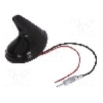 Antena FM, DIN, 4CARMEDIA - 