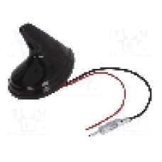 Antena FM, DIN, 4CARMEDIA - 