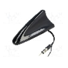 Antena FM, DIN, 4CARMEDIA - 