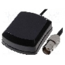 Antena GPS, BNC-A, JC Antenna - 