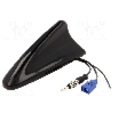 Antena GPS, Fakra, 4CARMEDIA - 