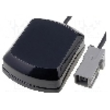 Antena GPS, HRS GT-5, BLUEBIRD - 