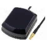 Antena GPS, MCX-A, JC Antenna - 