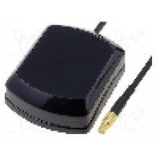 Antena GPS, MCX-A, JC Antenna - 