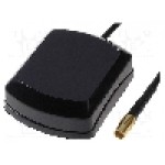 Antena GPS, MCX-C, JC Antenna - 