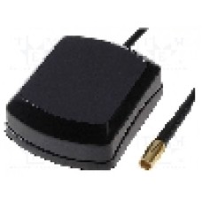 Antena GPS, MCX-C, JC Antenna - 