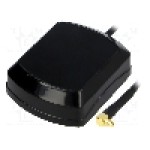 Antena GPS, MMCX-B, JC Antenna - 