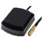 Antena GPS, SMB-A, JC Antenna - 