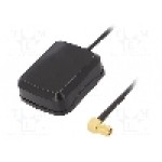 Antena GPS, SMB-B, BLUEBIRD, T113708 Antena GPS, SMB-B, BLUEBIRD, T113708