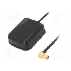 Antena GPS, SMB-B, BLUEBIRD, T113708